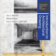 Introduction to Architectural Drawing