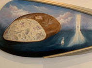 Unconventional Canvas