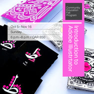 Introduction to Adobe Illustrator