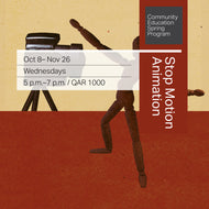 Stop Motion Animation