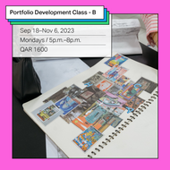 PD02) Portfolio Development B