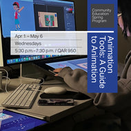 Animation Tools: A Guide to Animation Software